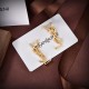 Latest and sure to be sold out Earrings 2023SS YSL Yves Saint Laurent Latest and sure to be sold out Earrings 2023SS YSL Yves Saint Laurent